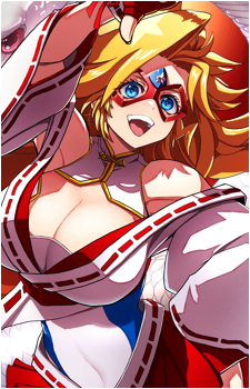 Kamen America