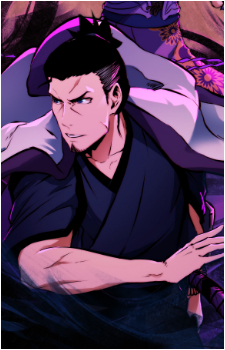 Munisai Kage's image