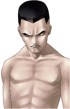 Image 2 - Art: 金子一馬 (Kazuma Kaneko) Image 2