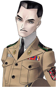 Gotou {SMT}