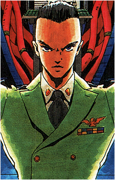 Image 4 - Art: 金子一馬 (Kazuma Kaneko) Image 4