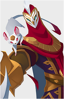 Tyto the Swift