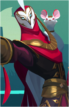 Tyto the Swift