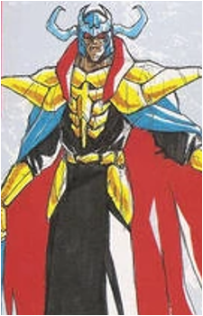 Lashiec's image