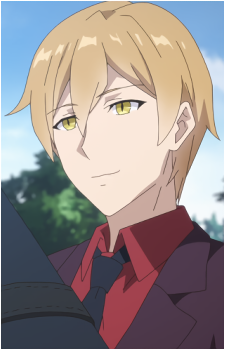 Guchi's image