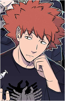 Satoshi Mizukami's image