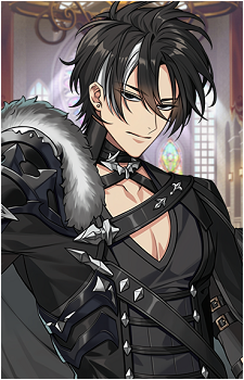 Cyrus's image
