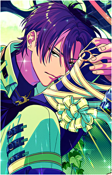 Cyrus {YumeKuro}