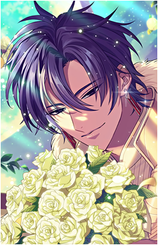 Cyrus {YumeKuro}