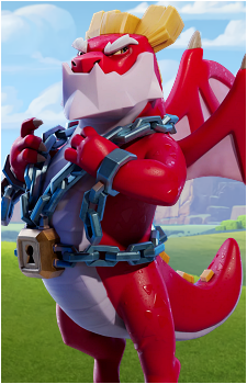 Dragon Duke
