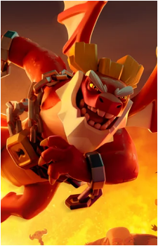 Dragon Duke