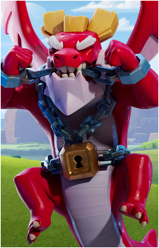 Dragon Duke