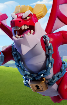 Dragon Duke