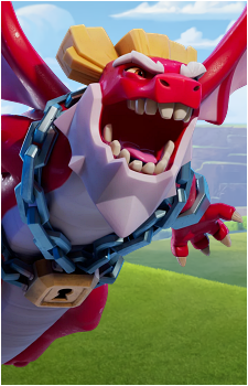 Dragon Duke