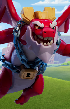 Dragon Duke's image
