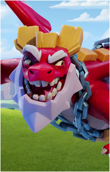 Dragon Duke