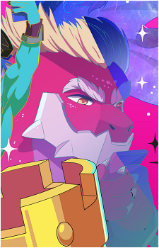 Dragon Duke