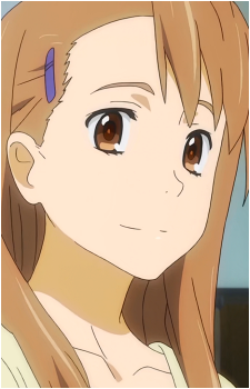 Touko Yadomi's image