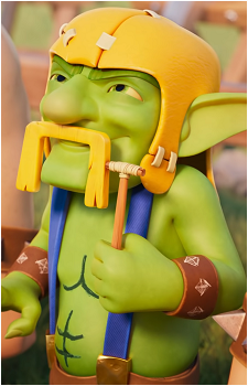 The Gob-arian's image