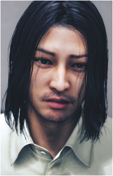 Shinpei Okubo