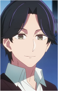 Nobuyuki Kumano