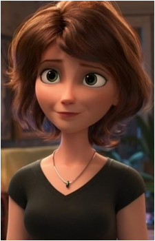 Aunt Cass