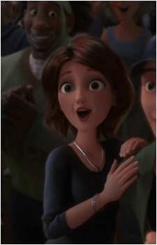Aunt Cass