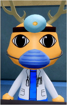 Image source: game screenshot Dr. Harlow