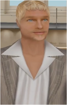 Scott Sullivan