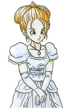 Queen Leene's image