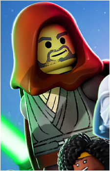 Jedi Bob
