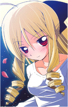 Athena Tennousu's image
