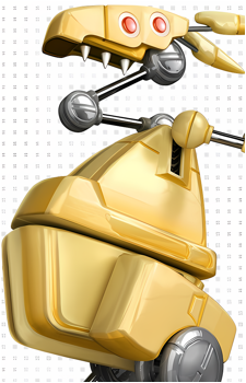 Robo-Roo's image