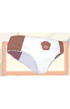 Classic Bear Panty's image