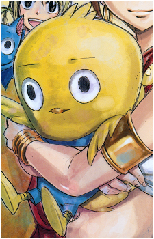 Momon's image