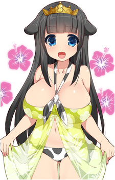 Miru Holstein