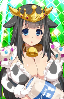 Miru Holstein