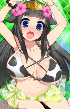 Miru Holstein
