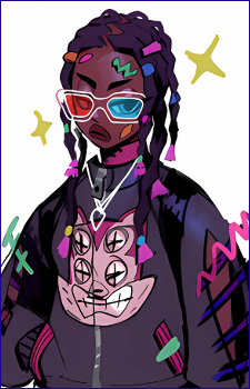 Imani {FN}