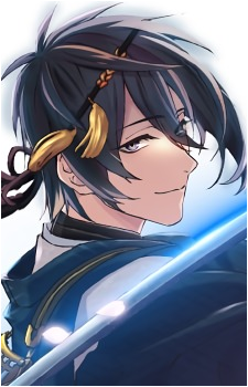 Mikazuki Munechika's image