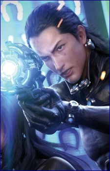 Masaru Katou