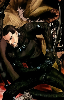 Masaru Katou