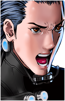 Masaru Katou