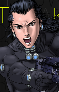 Masaru Katou