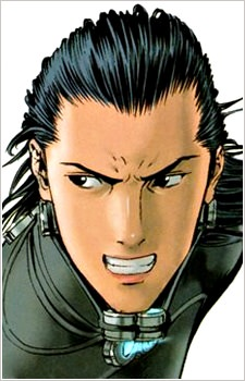Masaru Katou