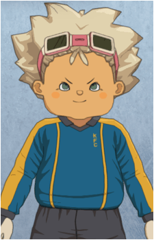 Yuuichi Ooshima's image