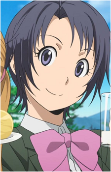 Aki Mikage