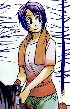 Aki Mikage