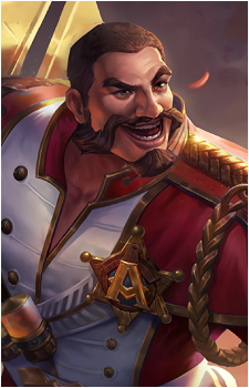 Rourke {AoV}