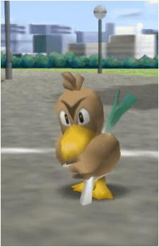 Farfetch'd